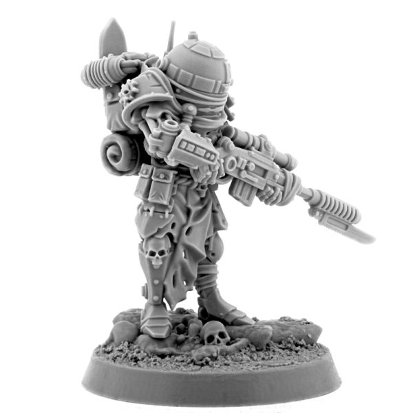 Imp Prowler Assassin – Bild 6