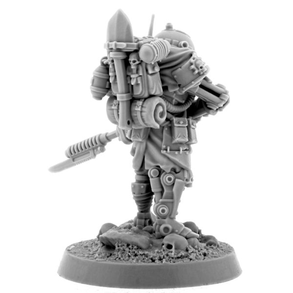 Imp Prowler Assassin – Bild 4