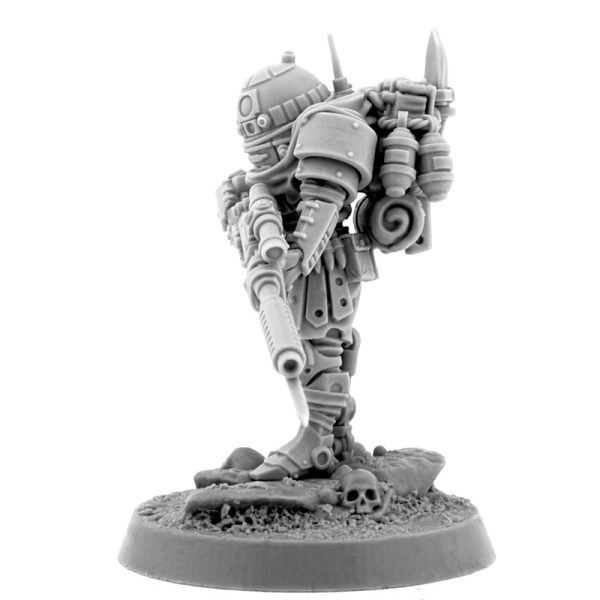 Imp Prowler Assassin – Bild 2