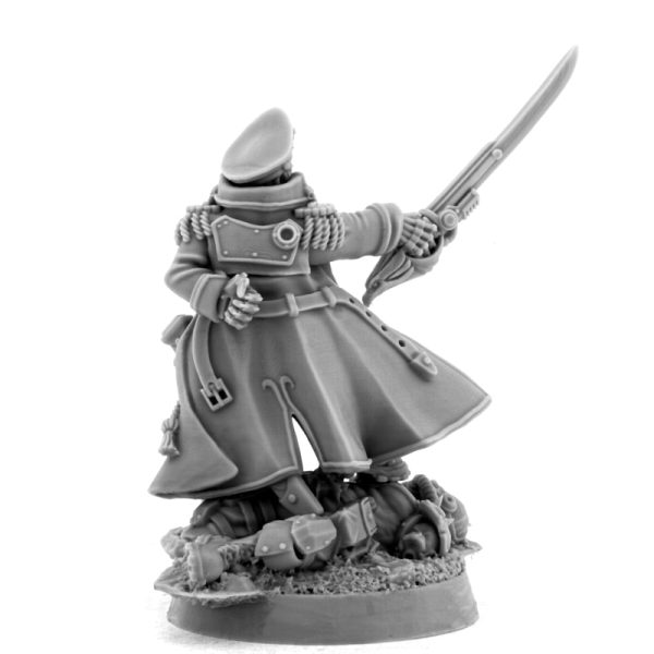 Imp Iron Commisar – Bild 5
