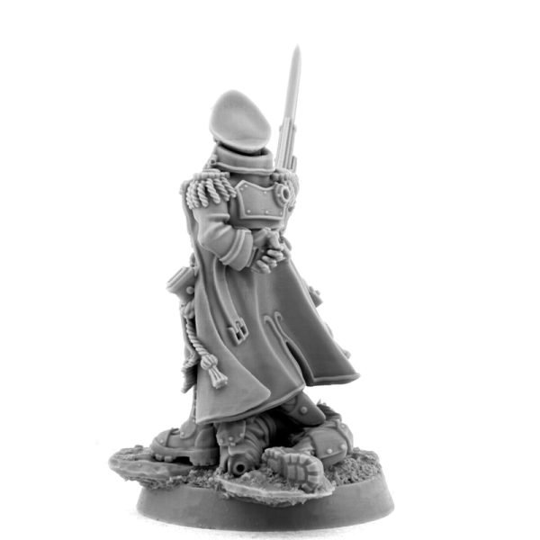 Imp Iron Commisar – Bild 4