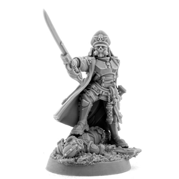 Imp Iron Commisar – Bild 7