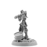 Imp H.Q. Assassin – Bild 3