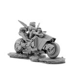 Greater Good Cyberbike – Bild 3