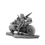 Greater Good Cyberbike – Bild 4