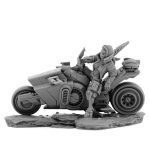 Greater Good Cyberbike – Bild 6