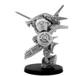 Greater Good Traitor Battlesuit – Bild 2