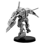 Greater Good Traitor Battlesuit – Bild 4