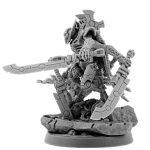 Necrocyborgs General Grivus – Bild 3
