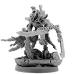 Necrocyborgs General Grivus – Bild 6