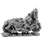 Chaos Lust Rider – Bild 4