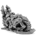 Chaos Lust Rider