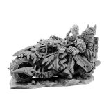 Chaos Sorcery Rider – Bild 5