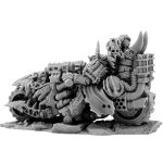 Chaos Sorcery Rider – Bild 6