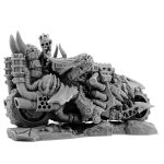 Chaos Sorcery Rider – Bild 2