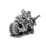 Chaos Plauge Rider