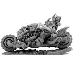 Chaos Plauge Rider – Bild 2