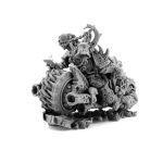 Chaos Plauge Rider – Bild 3