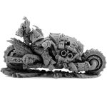 Chaos Plauge Rider – Bild 4