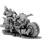 Chaos Plauge Rider – Bild 6