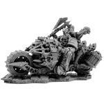 Chaos Blood Rider – Bild 3