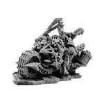 Chaos Blood Rider