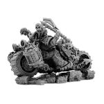 Chaos Blood Rider – Bild 4