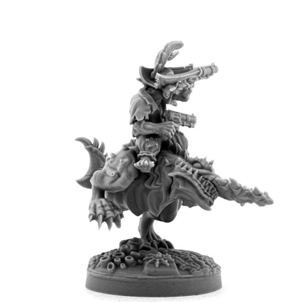 Ork Skweekl Riders – Bild 5