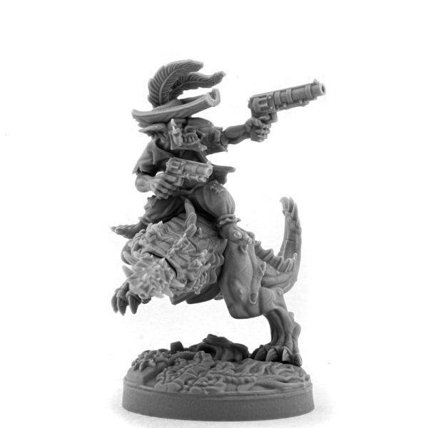 Ork Skweekl Riders – Bild 4