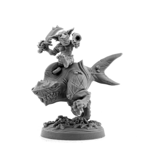 Ork Skweekl Riders – Bild 7