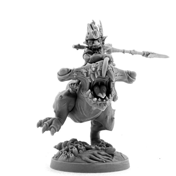 Ork Skweekl Riders – Bild 2