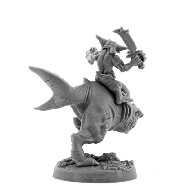 Ork Skweekl Riders – Bild 3