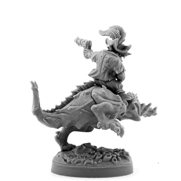 Ork Skweekl Riders – Bild 9