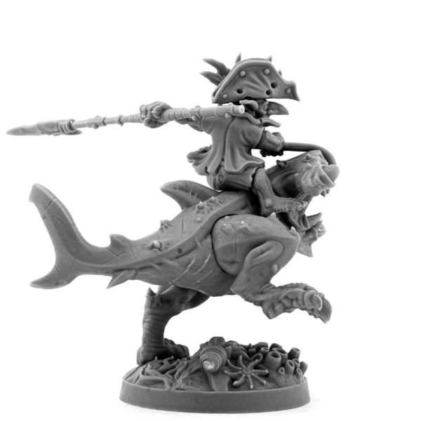 Ork Skweekl Riders – Bild 10