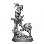 Ork Skared Billy – Bild 4