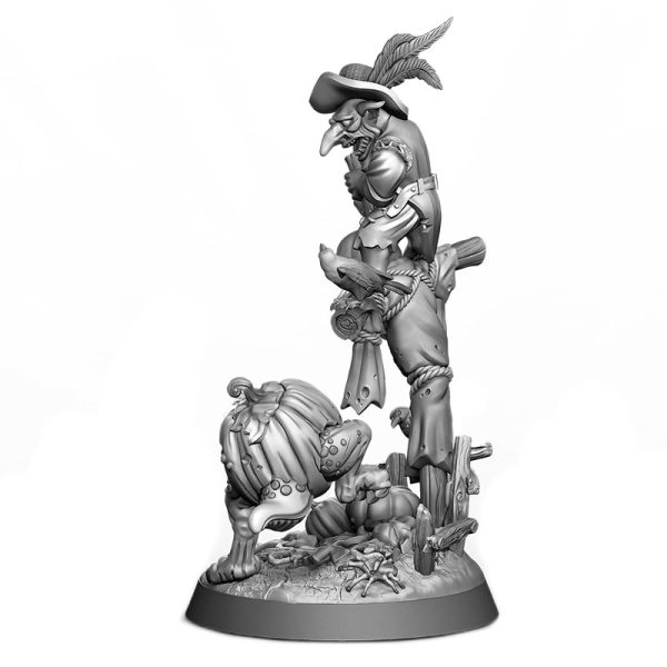 Ork Skared Billy – Bild 2