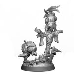 Ork Skared Billy – Bild 3