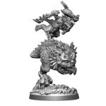 Ork Skweekl Boss Rider – Bild 3