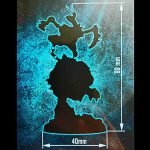 Ork Skweekl Boss Rider – Bild 4