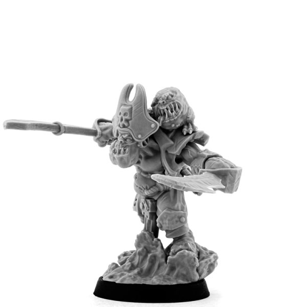 Ork Little John – Bild 4