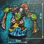 Ork Little John – Bild 5