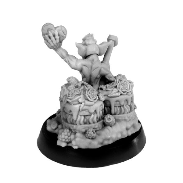 Ork Make Love not War – Bild 6