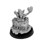 Ork Make Love not War – Bild 3