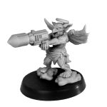 Ork Make Love not War – Bild 4