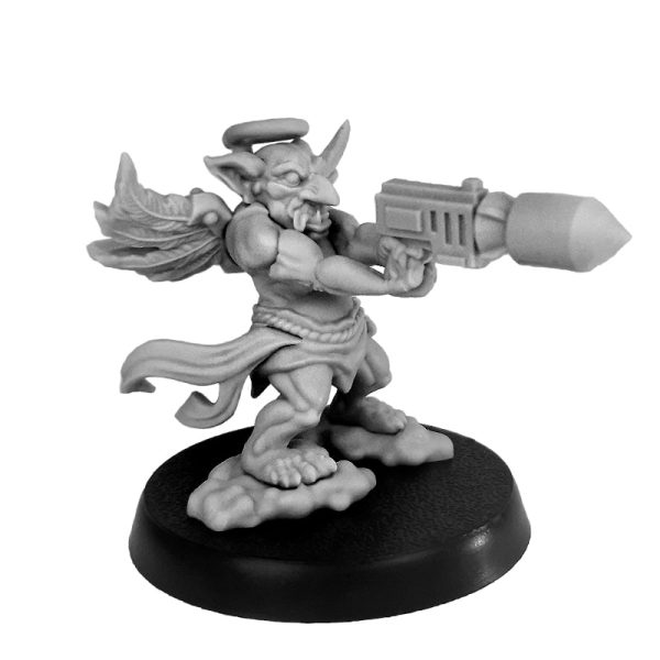 Ork Make Love not War – Bild 2