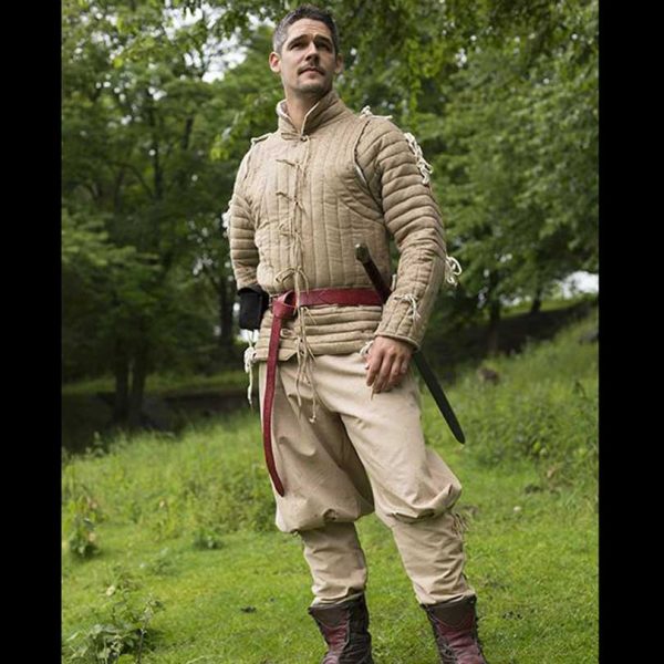 Gambeson Imperial Beige – Bild 2