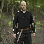 Gambeson Imperial Schwarz – Bild 2