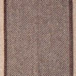 Wadenwickel Braun, Schwarz und Grau – Bild 13