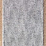 Wadenwickel Braun, Schwarz und Grau – Bild 14