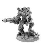 Mec Kataton Battle Squad 3Figuren – Bild 4